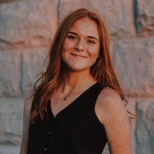 Meet your Posher, Abby